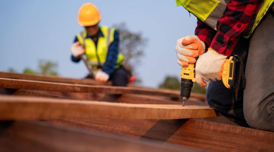 Local Siding Services in Aledo, IL